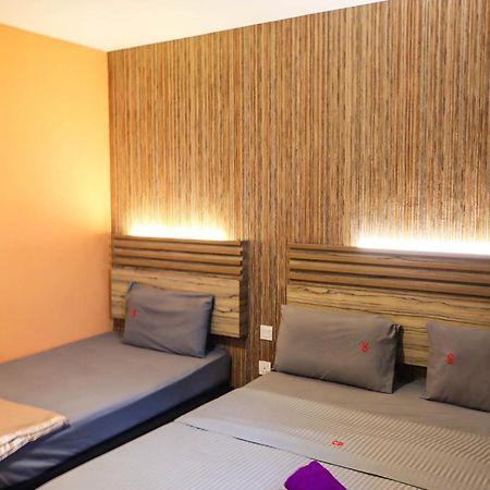 Classical Boutique Hotel Puchong Exterior foto