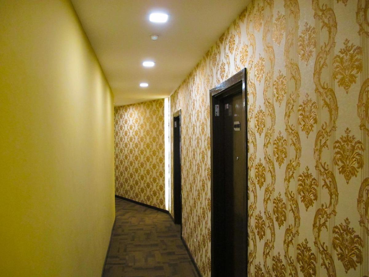 Classical Boutique Hotel Puchong Exterior foto