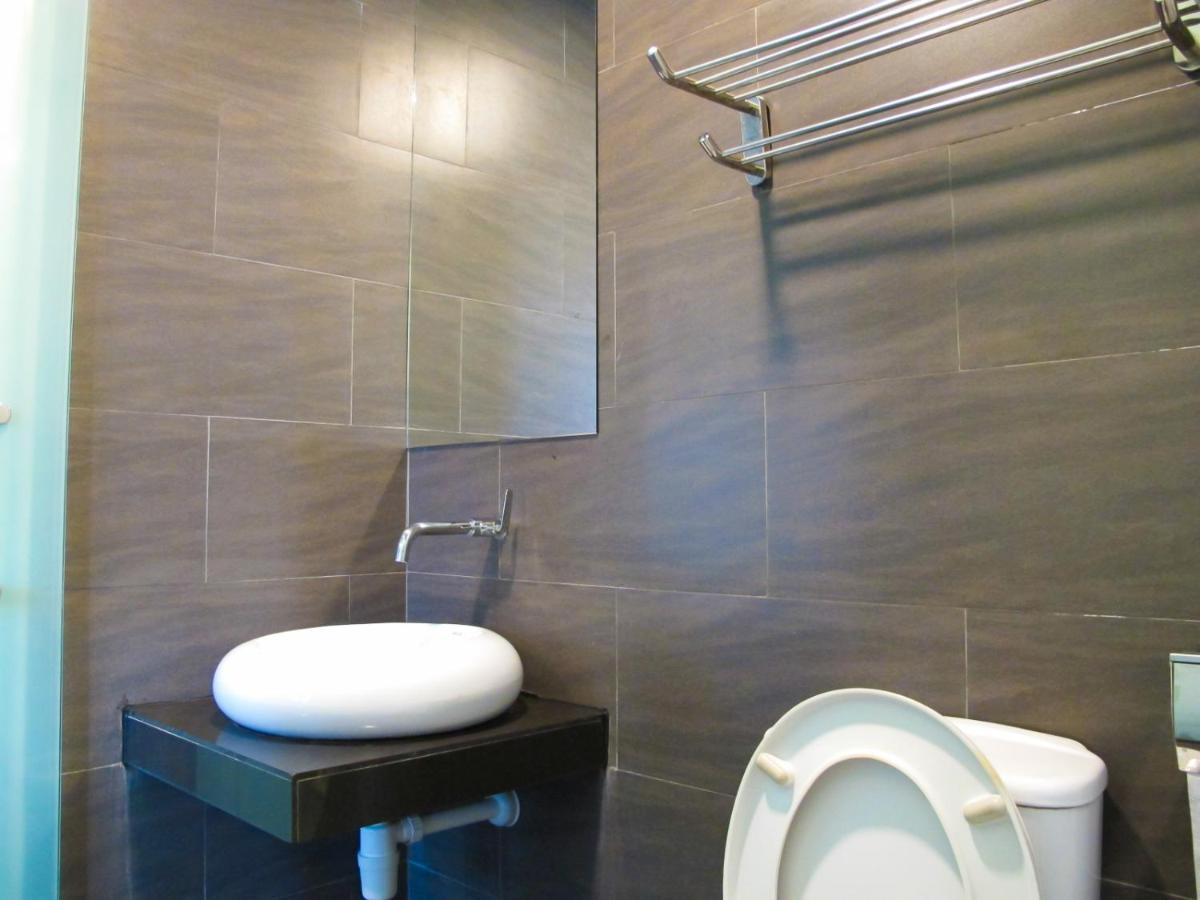 Classical Boutique Hotel Puchong Exterior foto