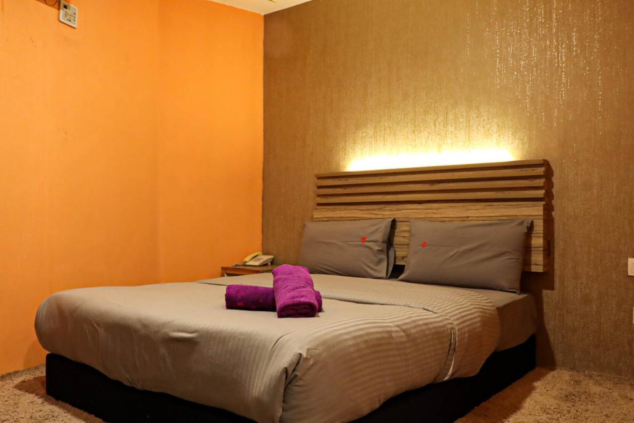 Classical Boutique Hotel Puchong Exterior foto