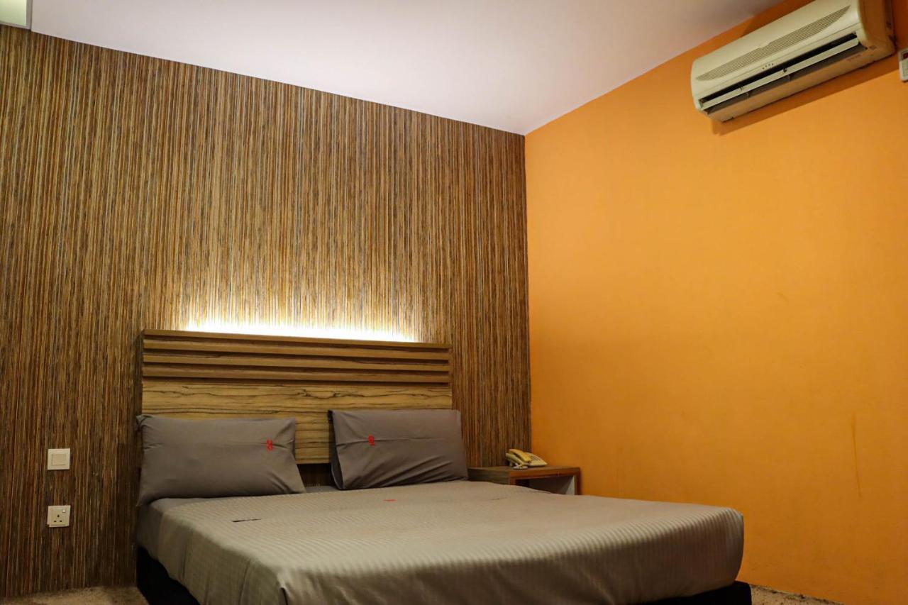 Classical Boutique Hotel Puchong Exterior foto