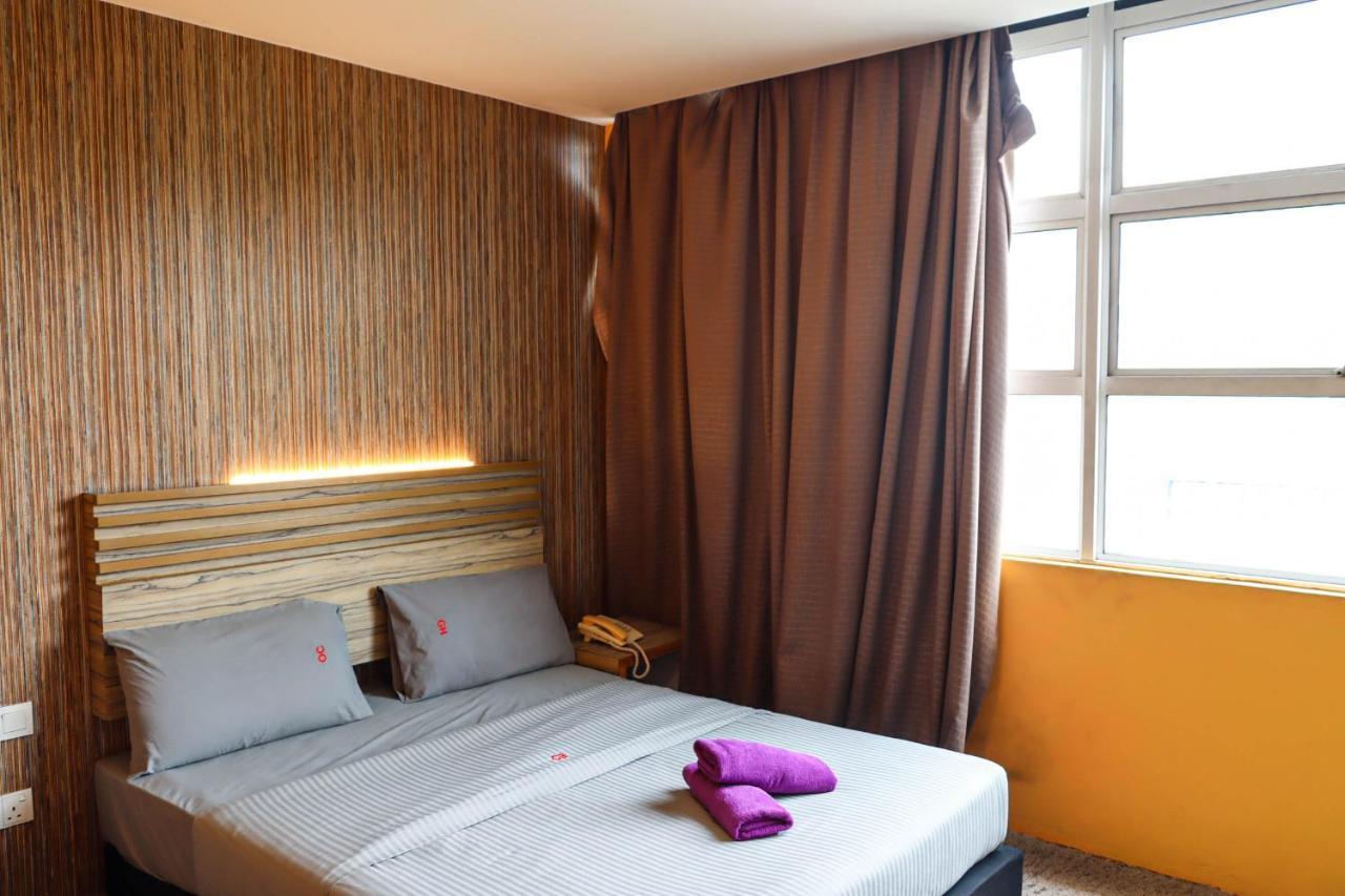 Classical Boutique Hotel Puchong Exterior foto